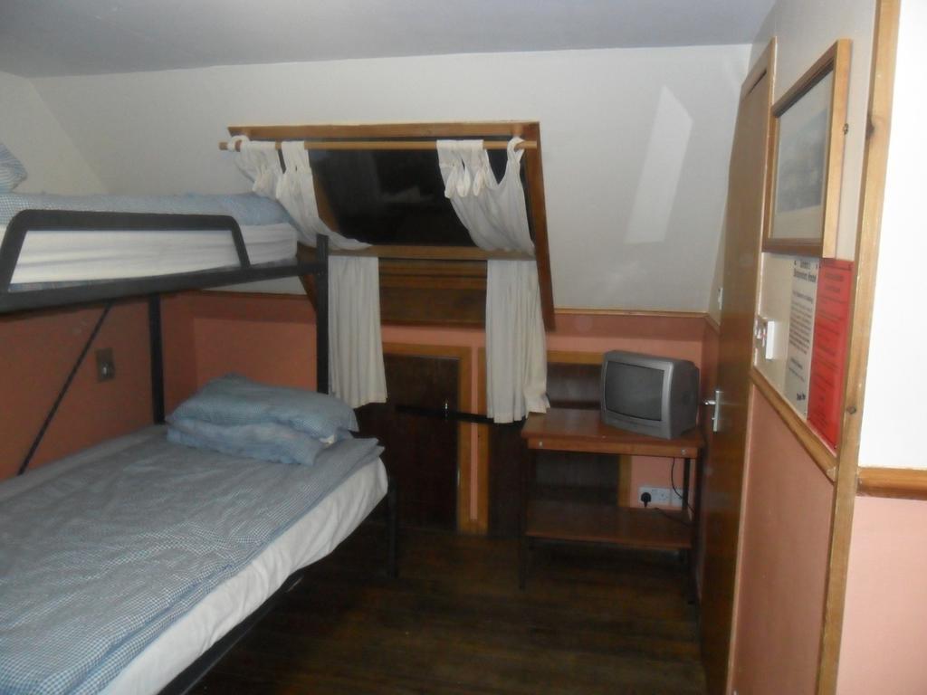 Sandras Backpackers Thurso Room photo