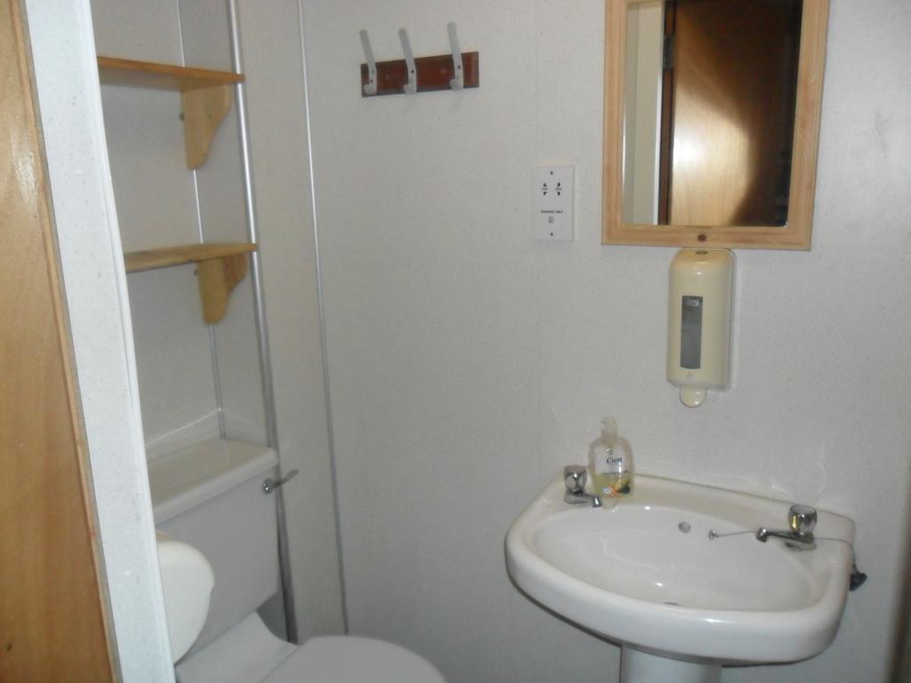 Sandras Backpackers Thurso Room photo