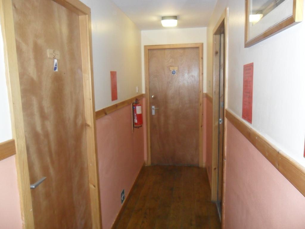 Sandras Backpackers Thurso Exterior photo
