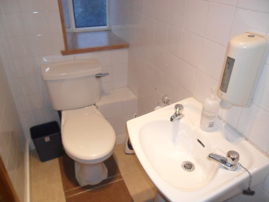 Sandras Backpackers Thurso Room photo