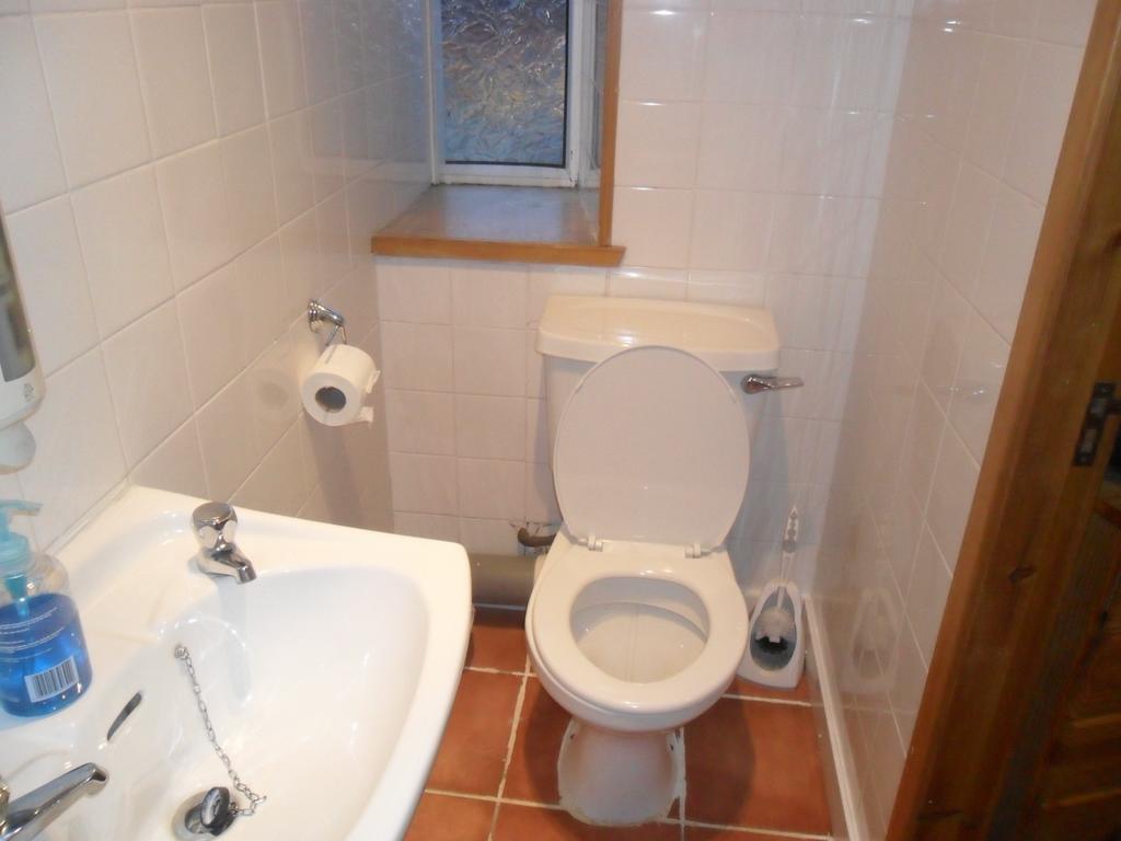 Sandras Backpackers Thurso Room photo