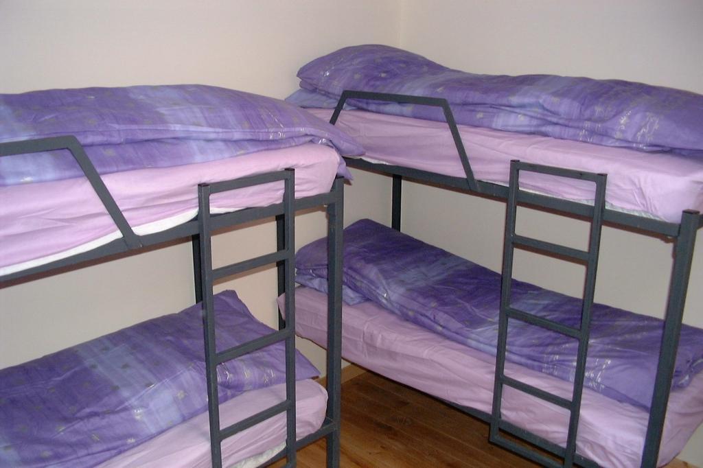 Sandras Backpackers Thurso Room photo